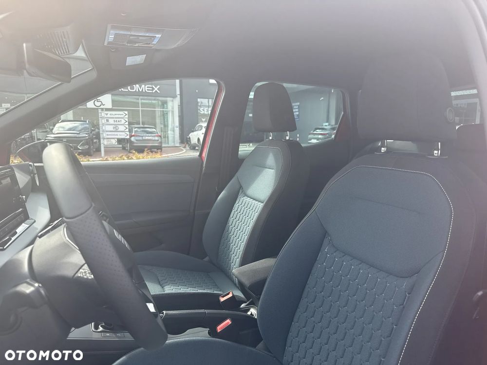 Seat Arona 1.0 TSI Style Plus - 11