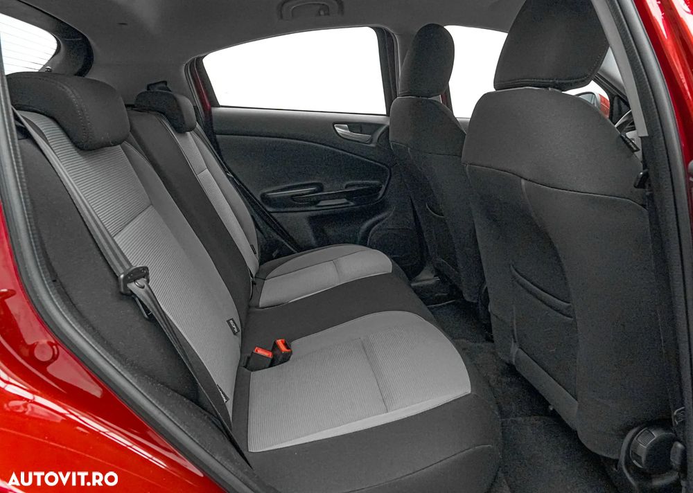 Alfa Romeo Giulietta 1.4 TB 16V Multiair TCT Sport - 17