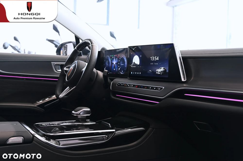 Hongqi H9 - 14