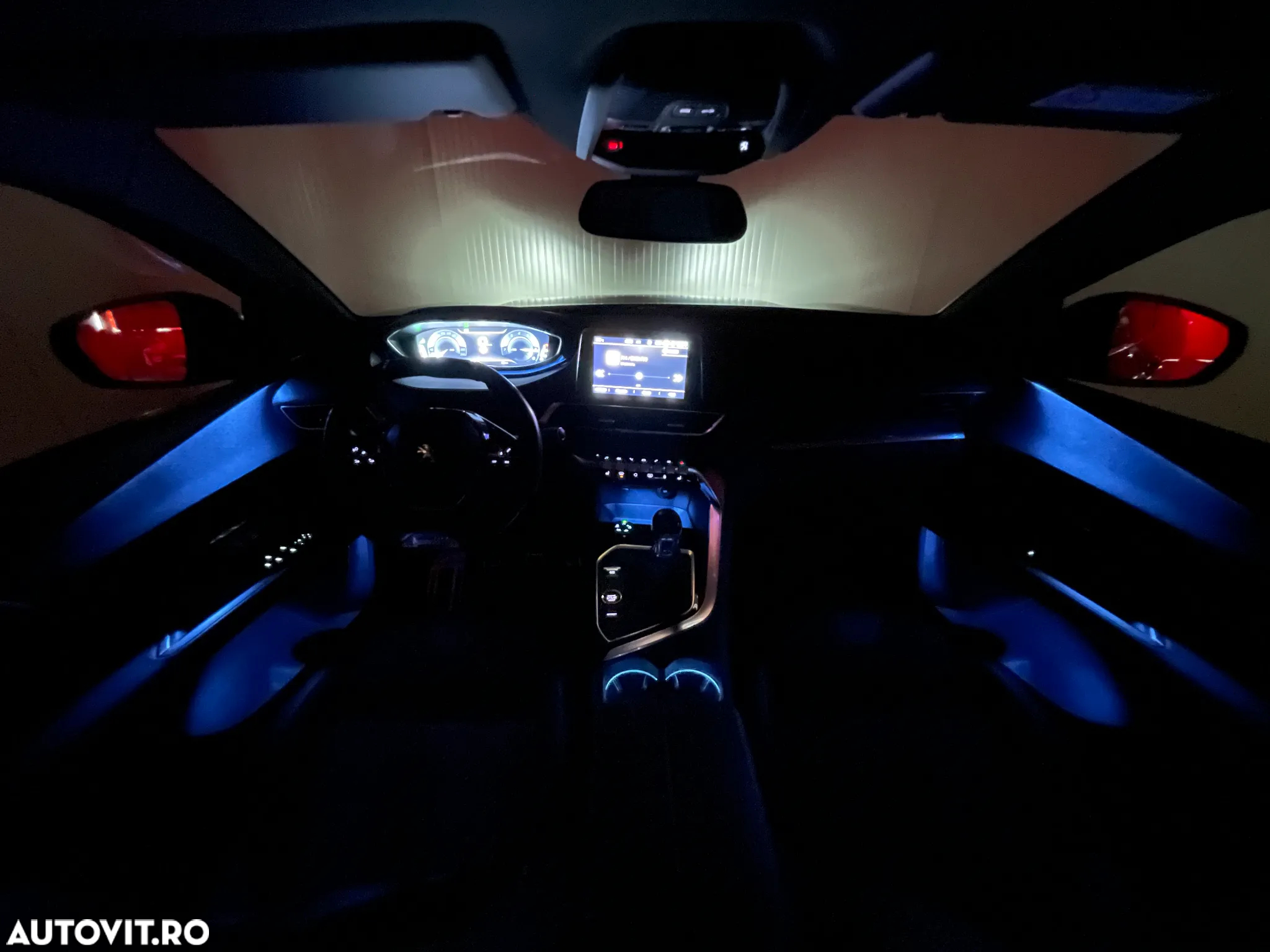 Peugeot 5008 1.2 Puretech Turbo s&s GT-Line - 8