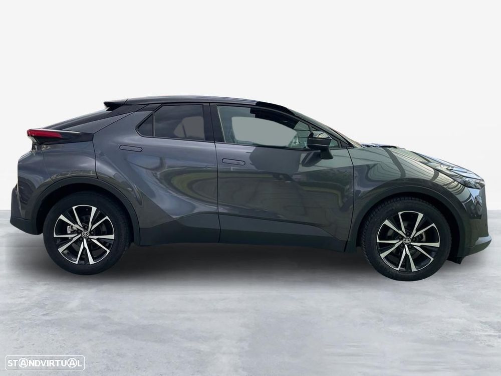 Toyota C-HR - 18