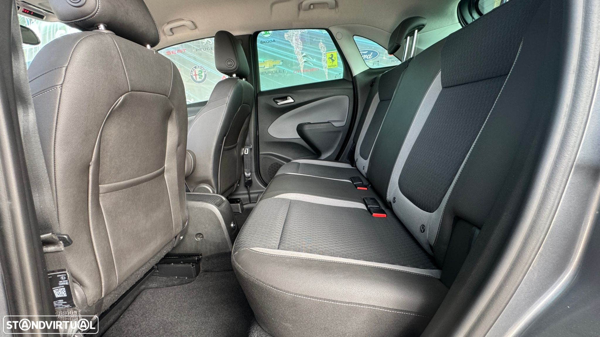 Opel Crossland X 1.6 CDTi Ultimate - 18