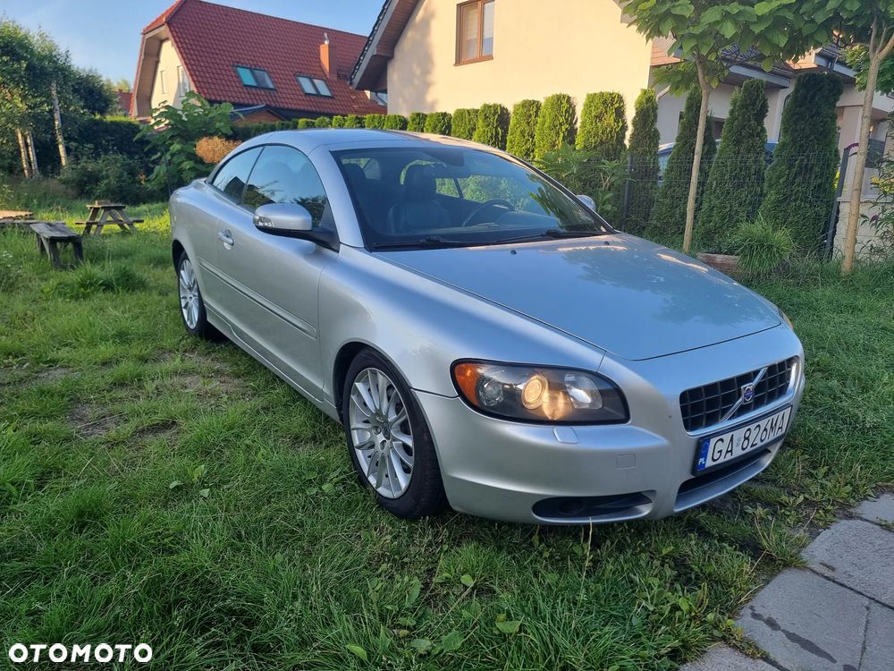 Volvo C70 - 12