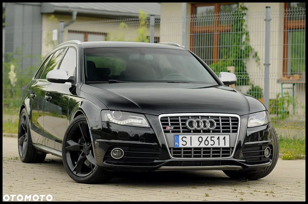 Audi A4 - 18