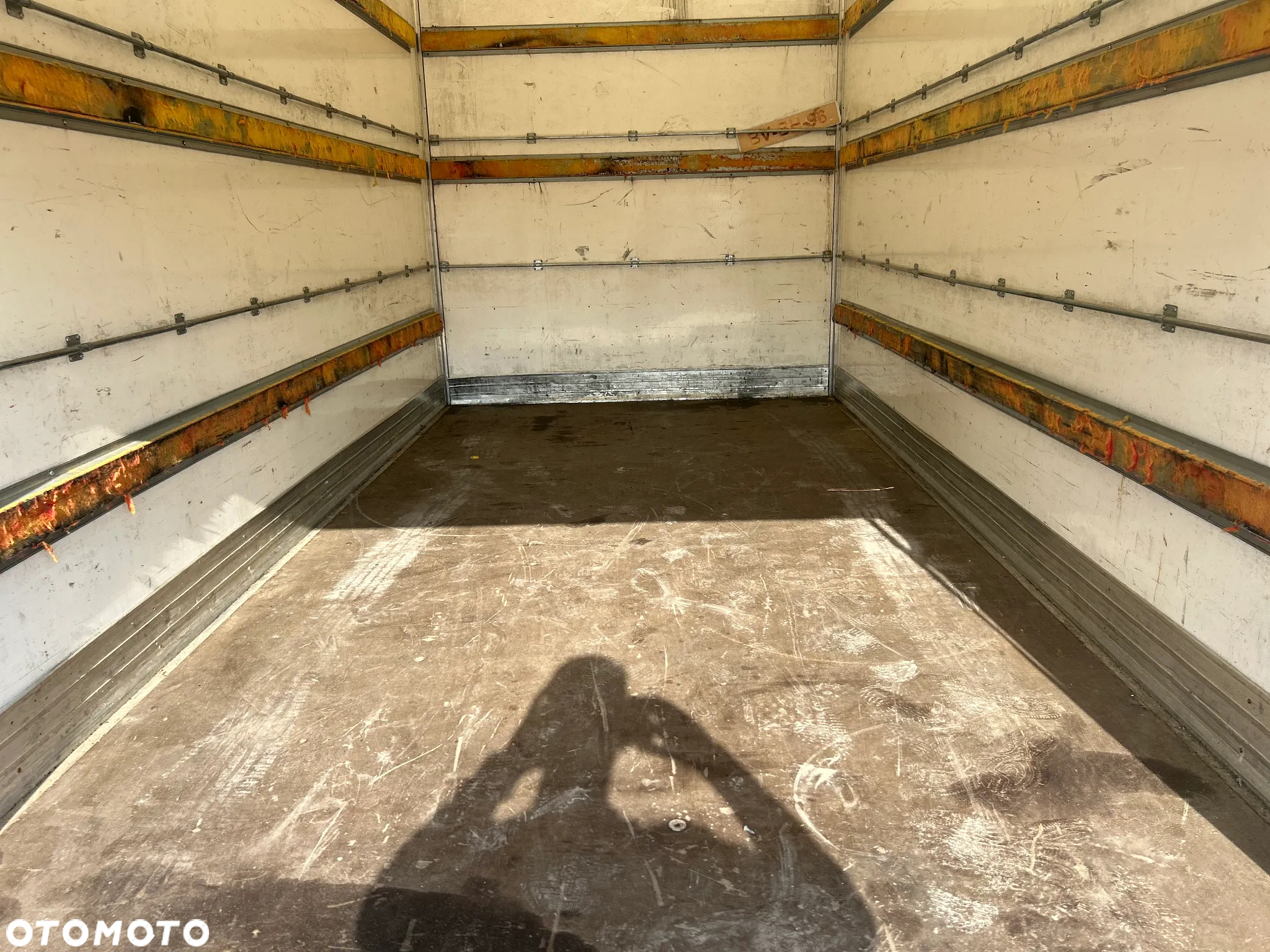 Ford Transit Cena Brutto - 15