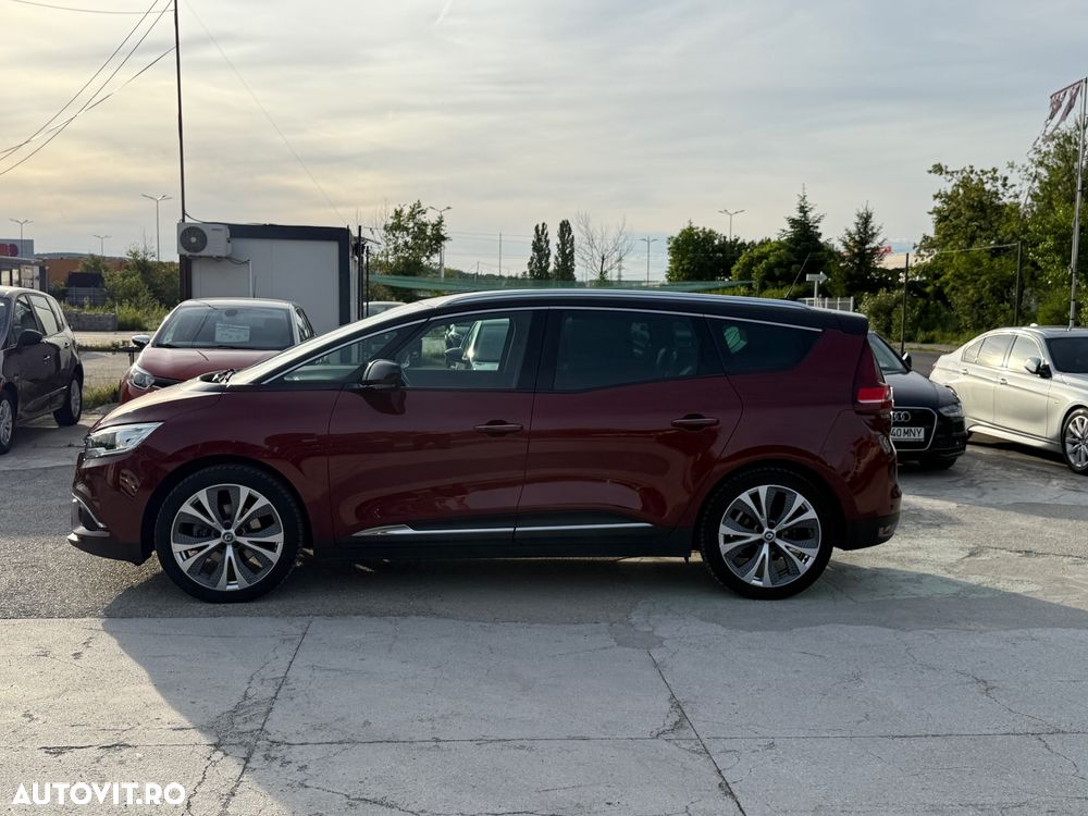 Renault Grand Scenic ENERGY TCe 115 INTENS - 13