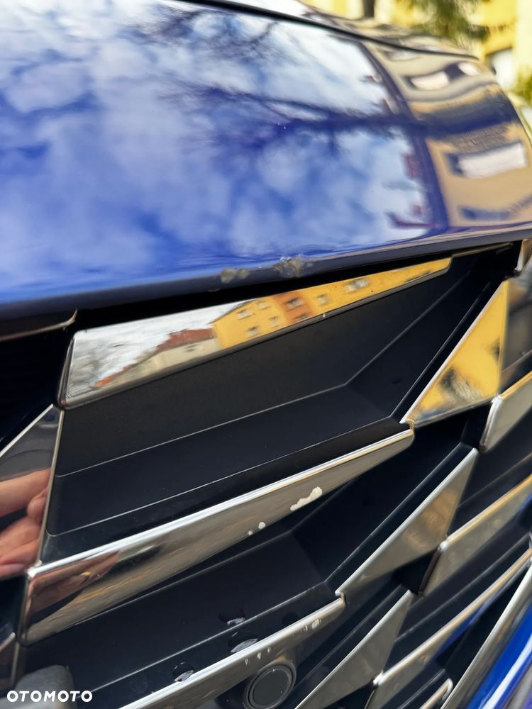 Hyundai Elantra 1.6 Executive CVT - 33