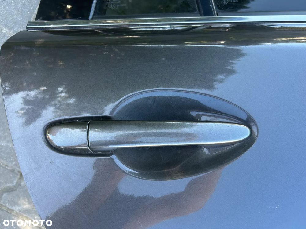 DRZWI TYŁ PRAWE MAZDA 6 III LIFT KOMPLETNE - 2