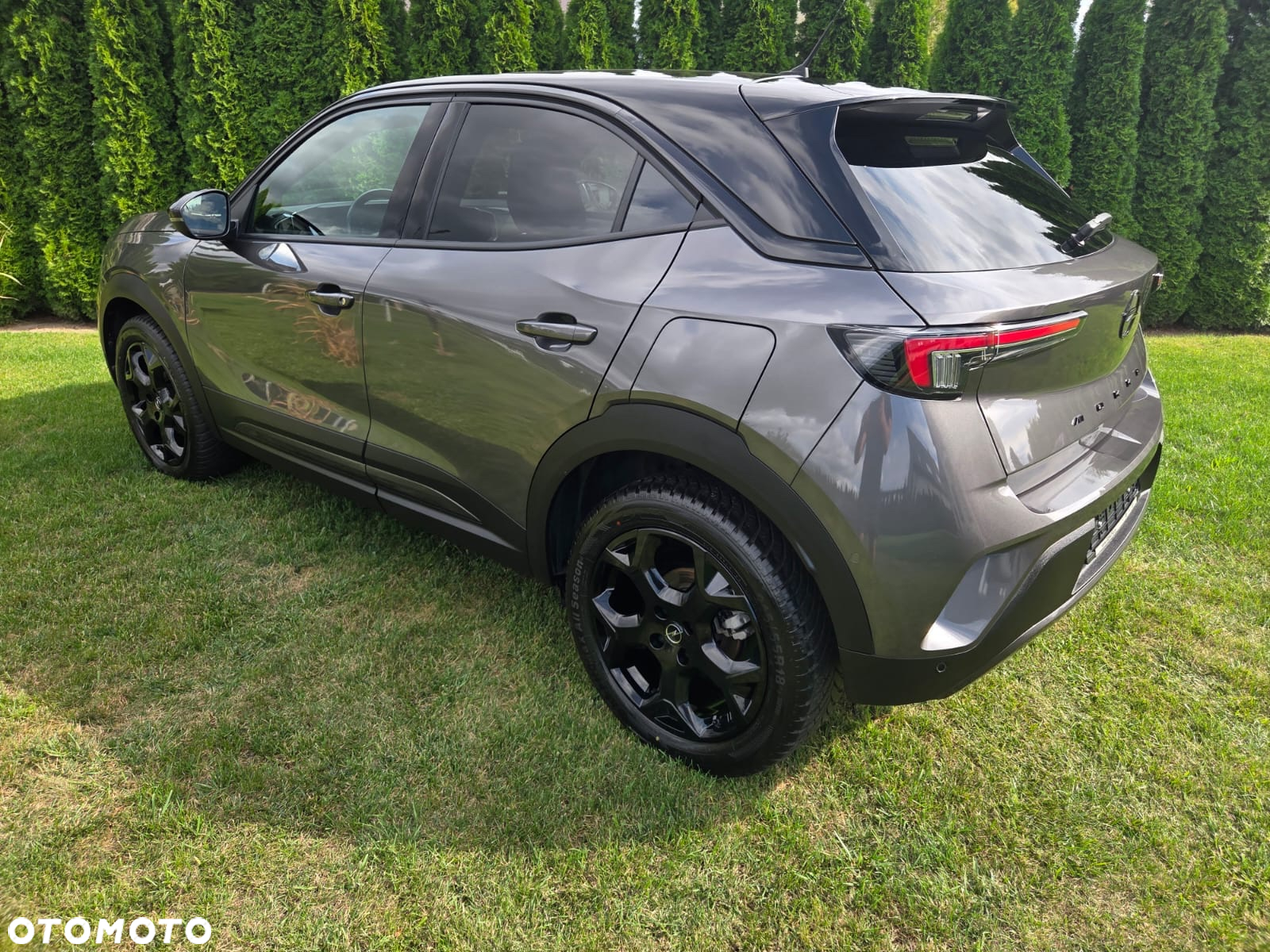Opel Mokka 1.2 DI Turbo - 13