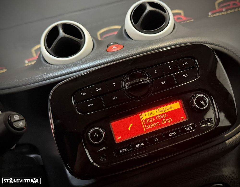 Smart ForFour EQ passion - 13