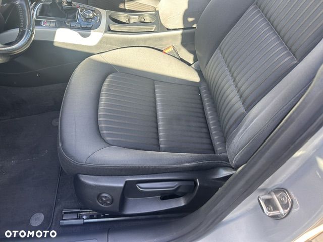 Audi A4 Avant - 21