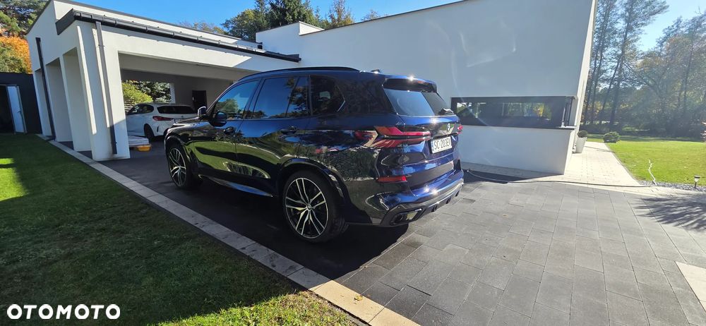 BMW X5 - 1