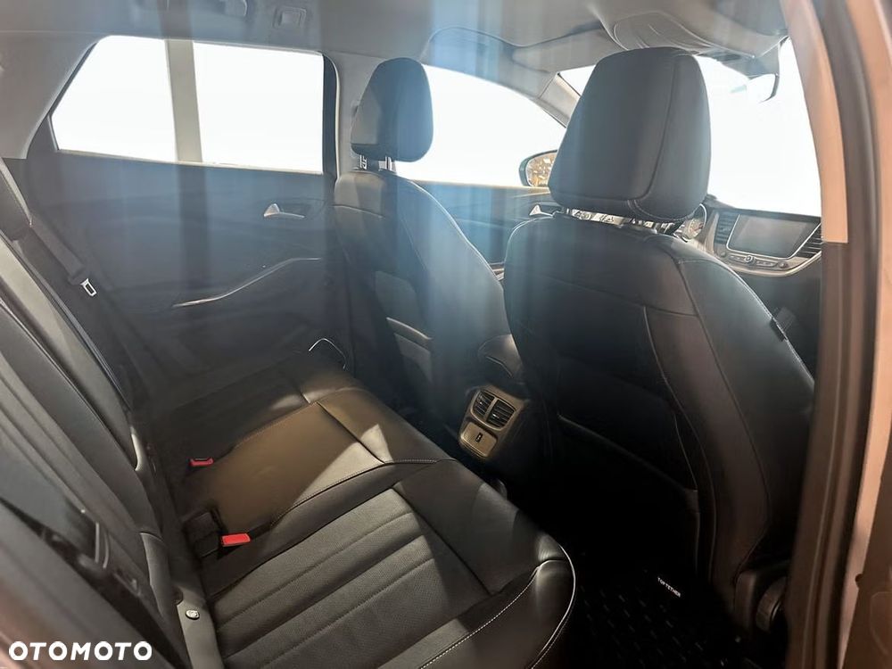 Opel Grandland X 1.6 T PHEV 4x4 Ultimate - 14