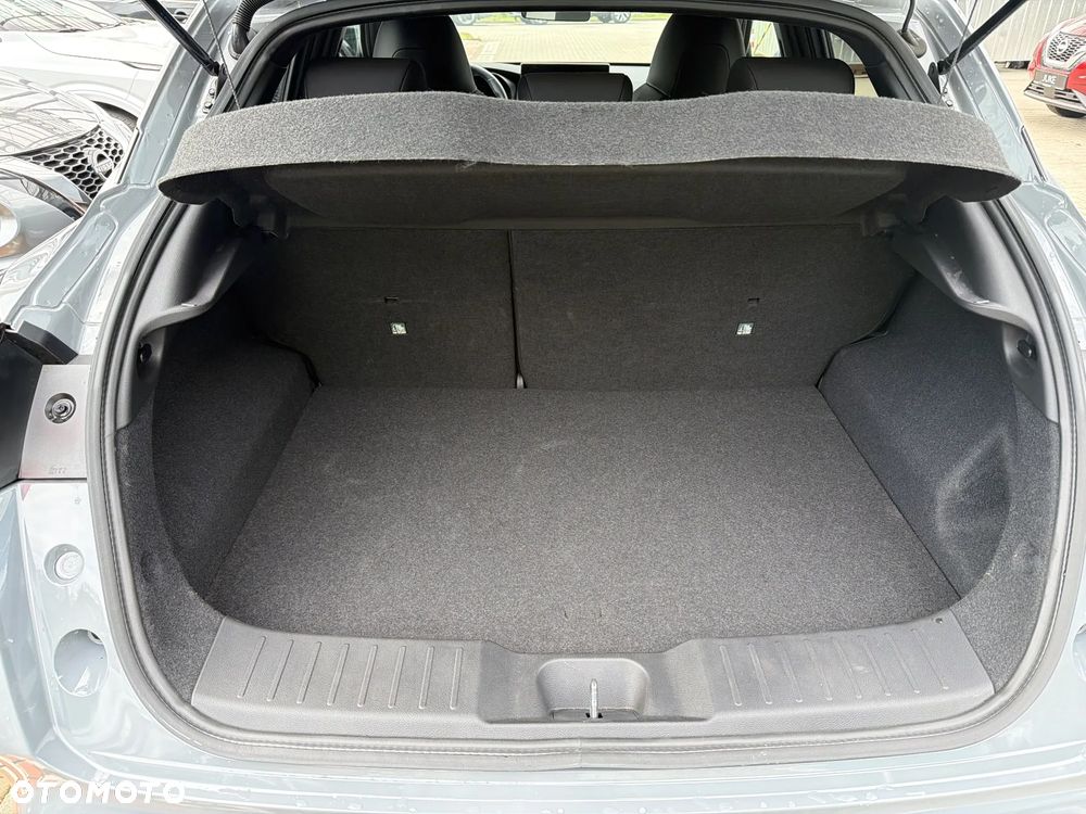Nissan Juke 1.6 Hybrid N-Connecta AMT - 23