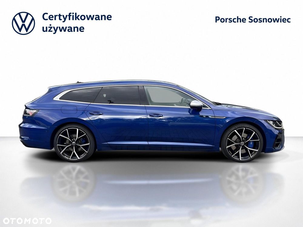 Volkswagen Arteon Shooting Brake 2.0 TSI 4Motion R DSG - 8