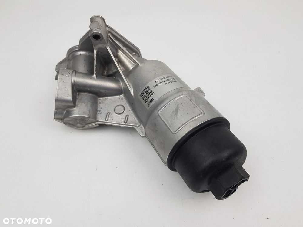 Podstawa Obudowa filtra oleju BMW M3 G80 M4 G82 S58 3.0i 8099607 - 3