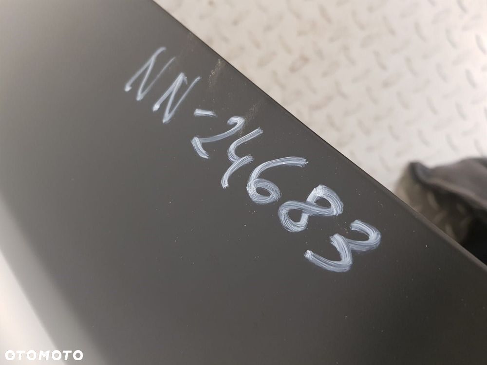 NOWA ORYGINALNA MASKA FORD KUGA II MK2 12-16 ESCAPE  CJ54-S16612-AJ 5262148 - 10