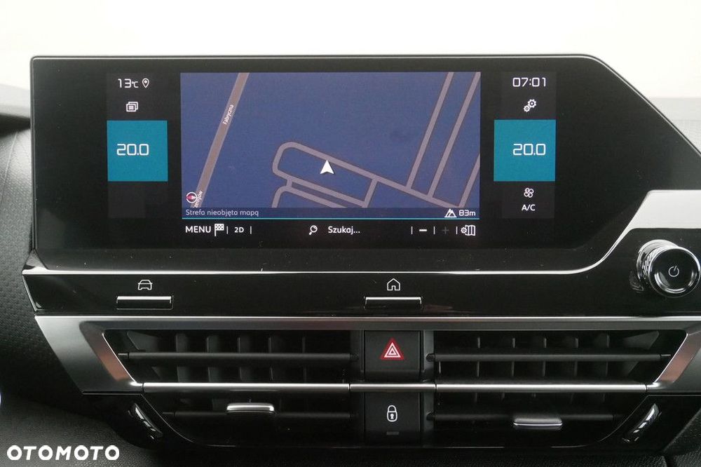 Citroën C4 1.5 BlueHDi Shine S&S - 19