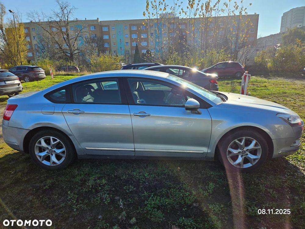 Citroën C5 2.0i 16V Dynamique - 7
