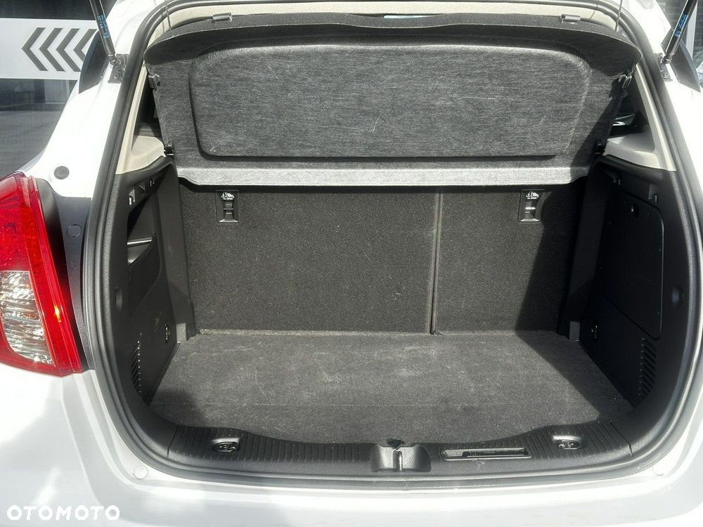 Opel Mokka 1.6 Active S&S - 29