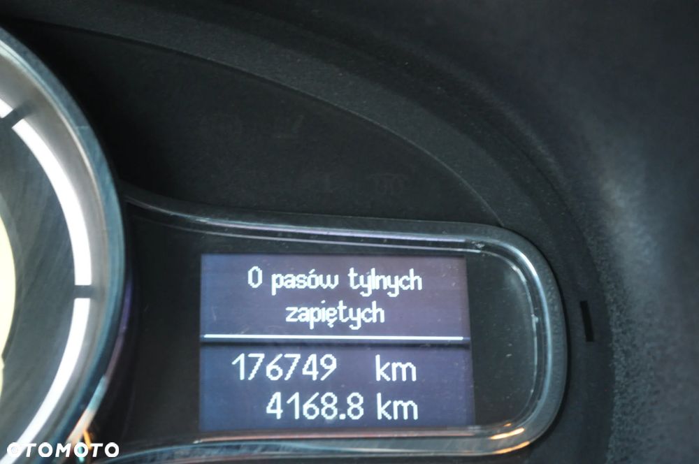 Renault Megane 1.6 16V Luxe Dynamique - 28