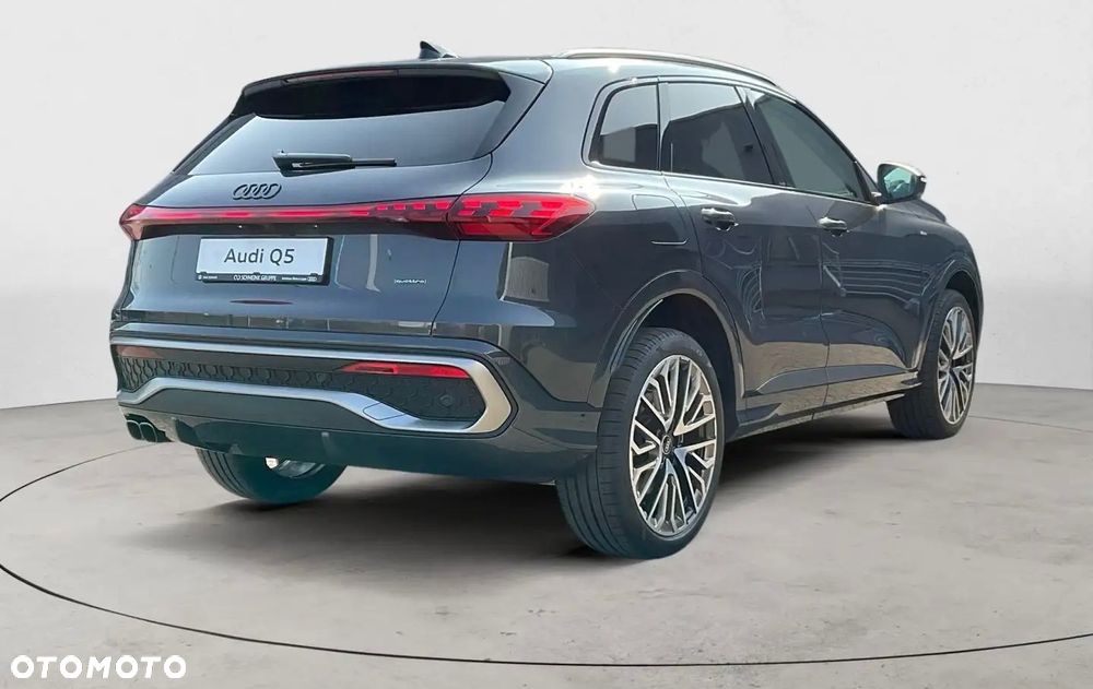 Audi Q5 - 8