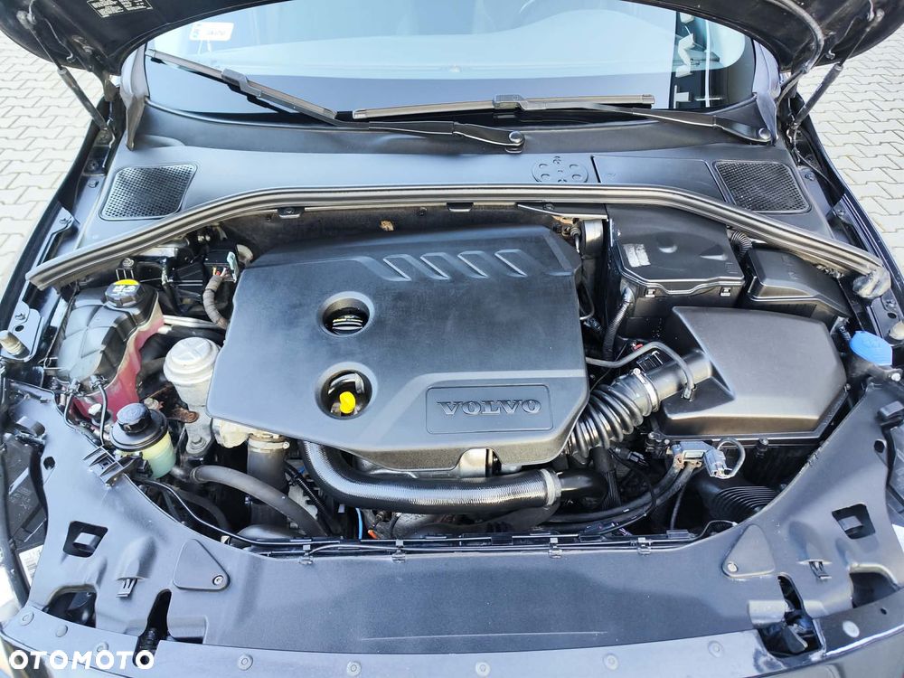 Volvo V60 - 7