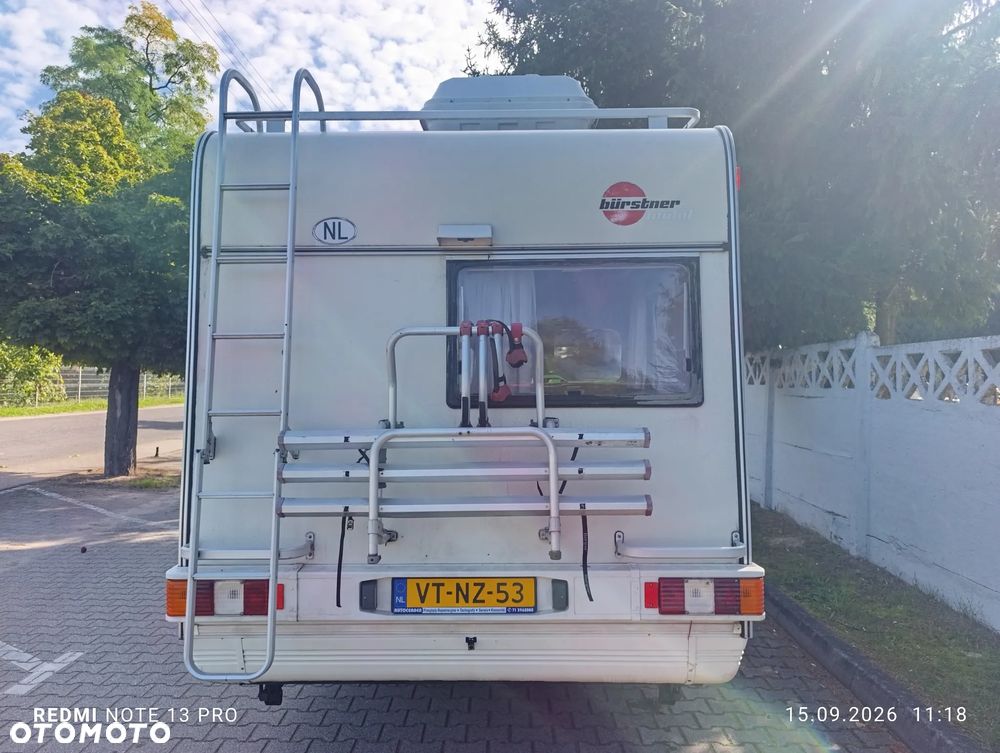 Fiat Ducato - 5