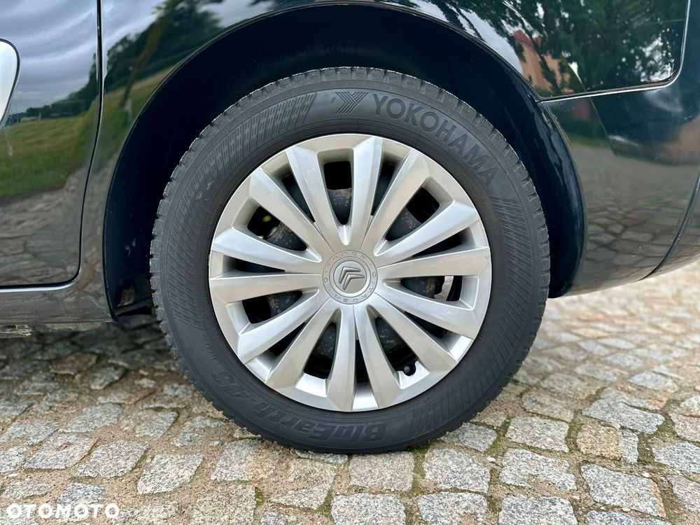Citroën Berlingo 1.6 VTi Selection - 15