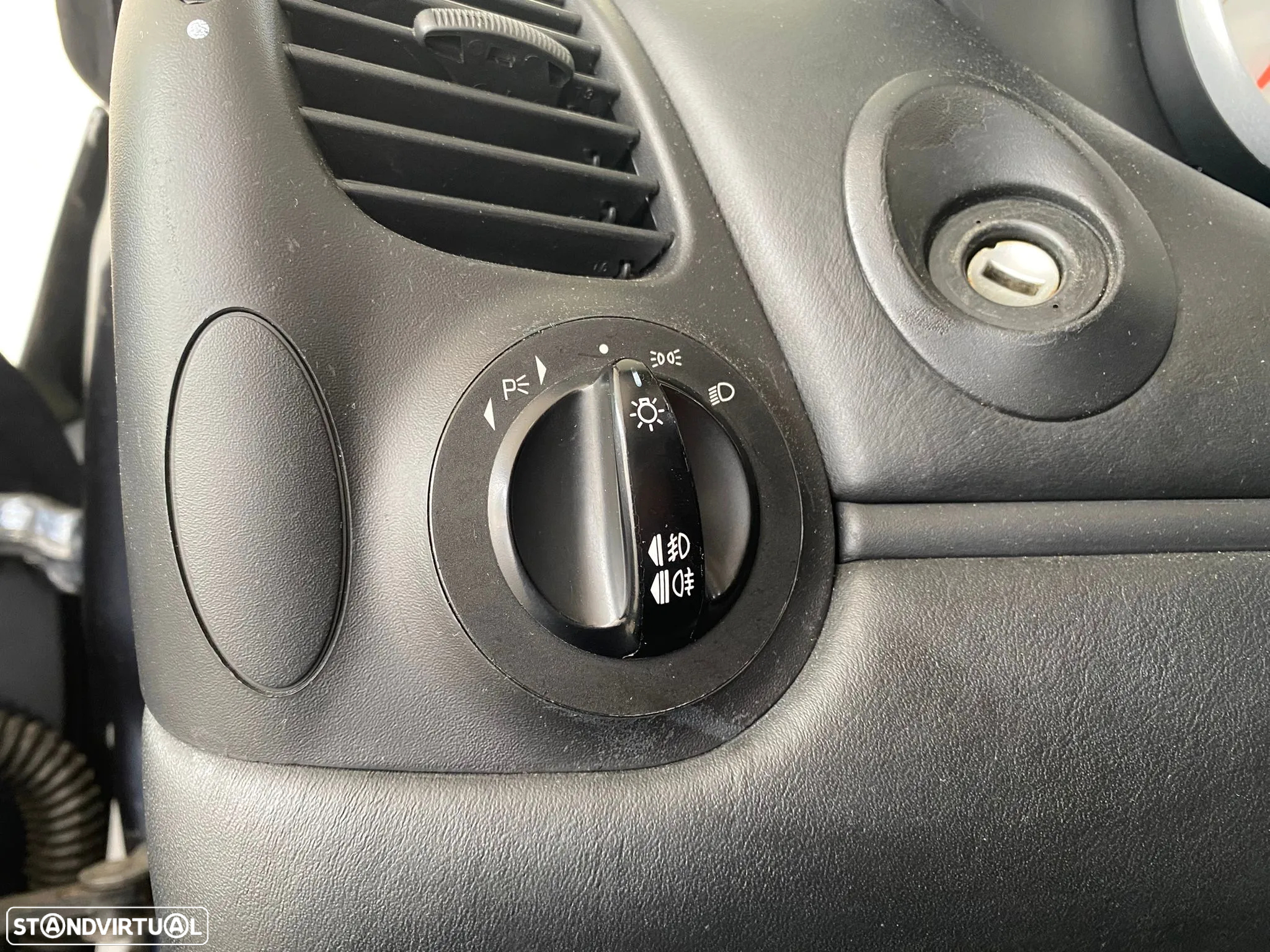 Porsche Boxster 3.2 S - 20