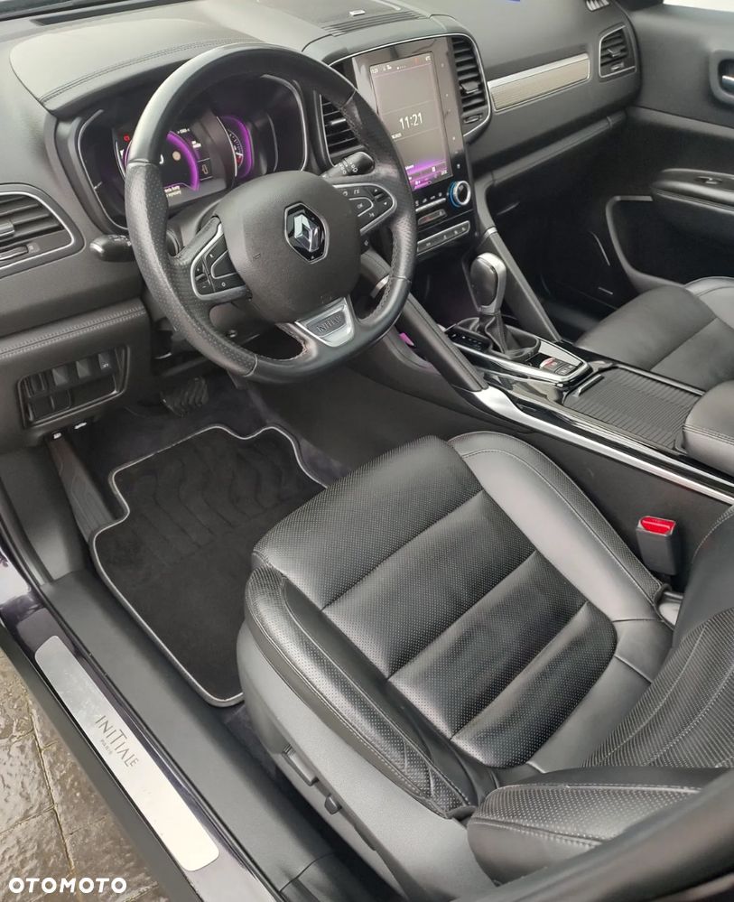 Renault Koleos 2.0 dCi Initiale Paris X-Tronic - 14