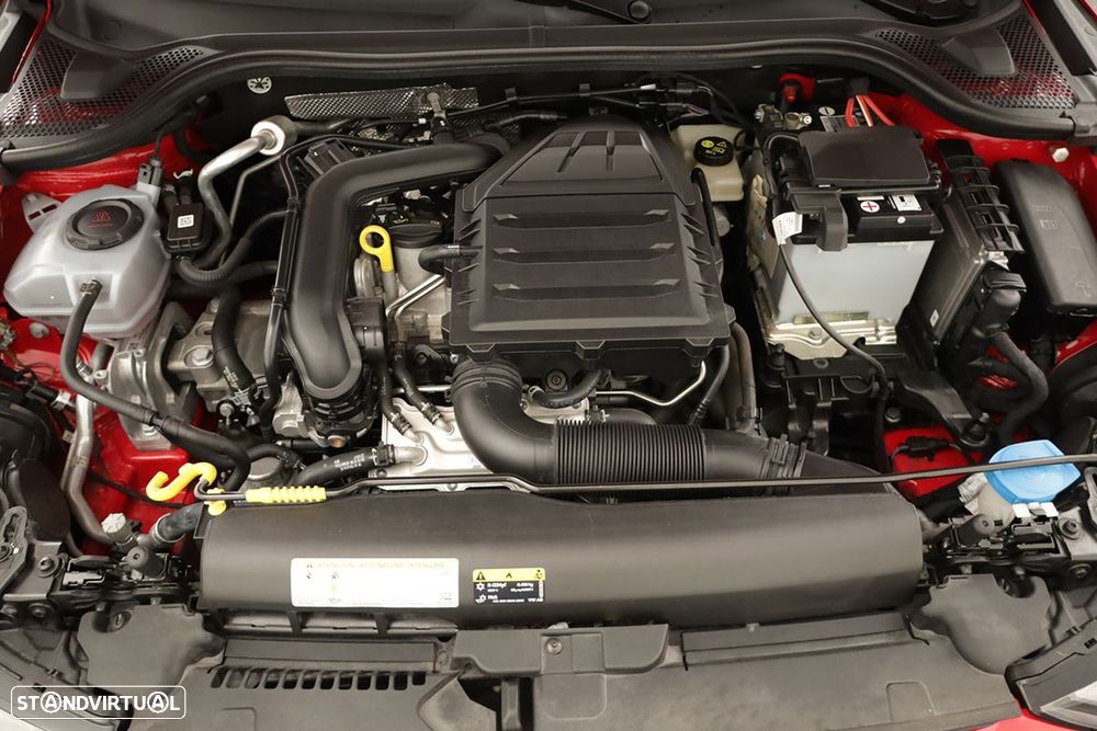 Audi A1 Sportback 25 TFSI - 22