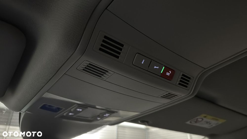 Volkswagen Touran 2.0 TDI BMT Highline DSG - 34