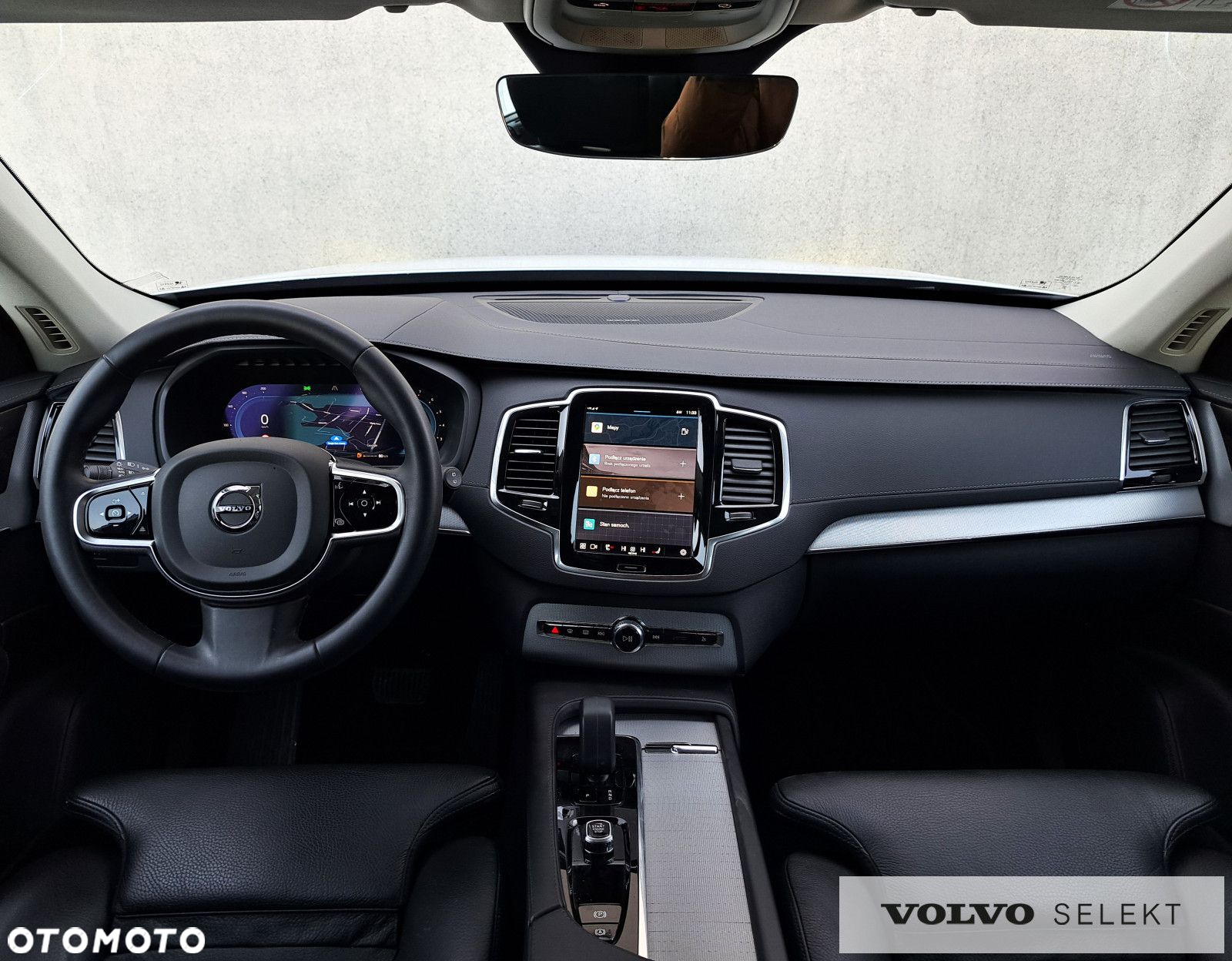 Volvo XC 90 - 13