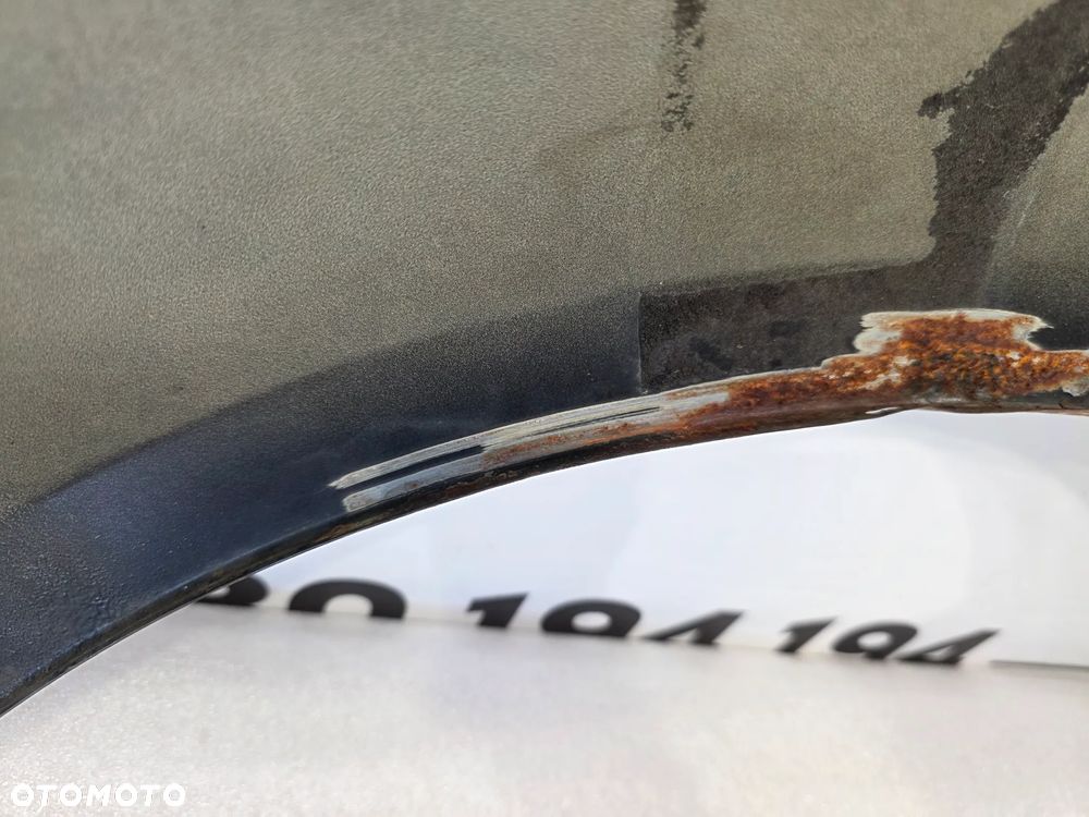 VW GOLF V 5 1K0 04- PRAWY BŁOTNIK PRZEDNI PRZÓD NR AUKCJI BŁ357 - 22