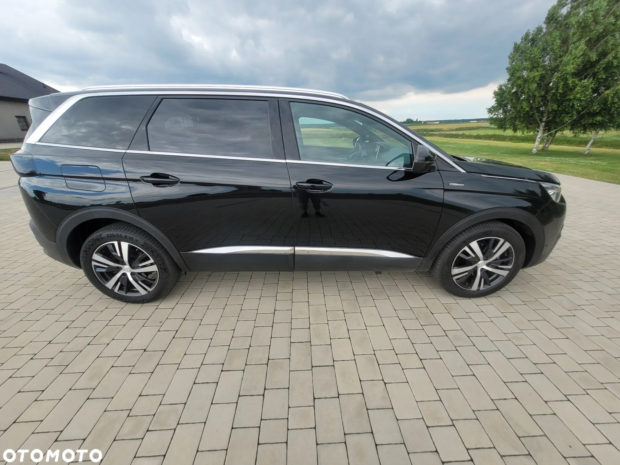 Peugeot 5008 1.2 PureTech GT S&S - 5