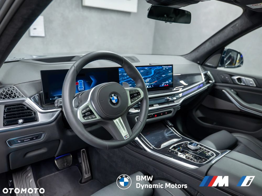 BMW X7 xDrive40i - 19
