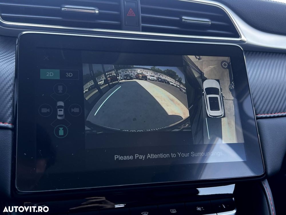 MG ZS ICE 1.5 VTI-tech Luxury - 12