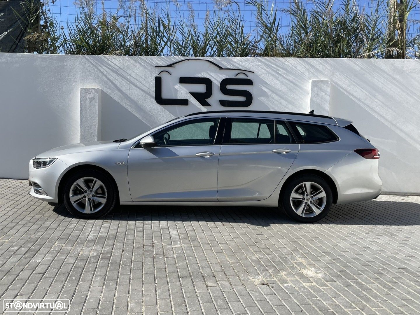 Opel Insignia Sports Tourer 1.6 CDTi Business Edition - 4