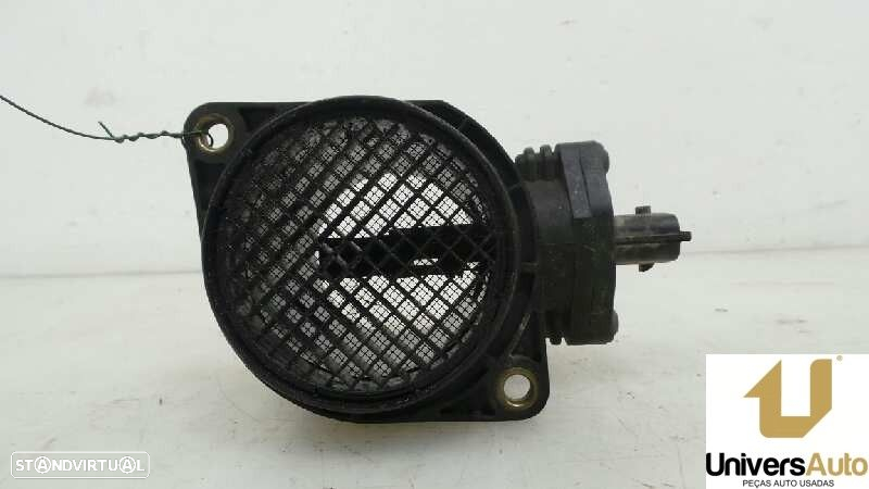 MEDIDOR DE MASSA DE AR ALFA ROMEO 147 2005 -0280218120 - 2