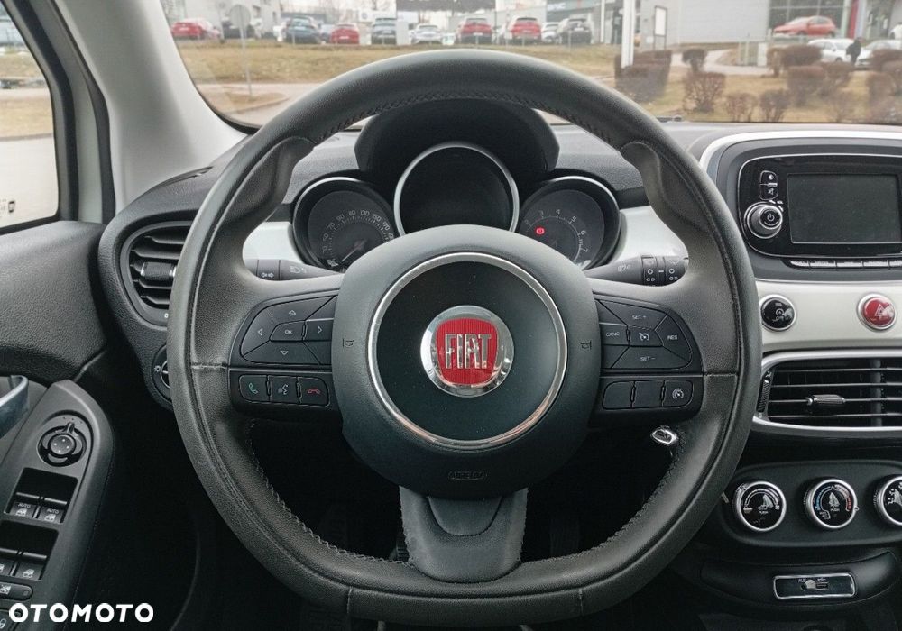 Fiat 500X - 22