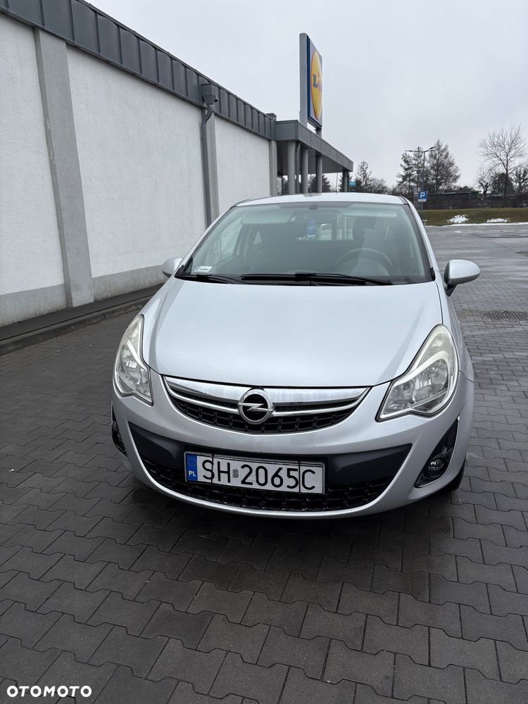 Opel Corsa ver-1-2-16v-ecoflex-satellite - 4