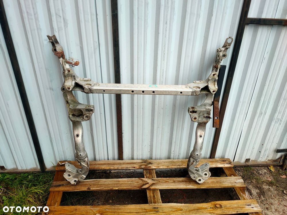 audi a5 a4 b8 sanki pod silnik 8t0399315h - 1