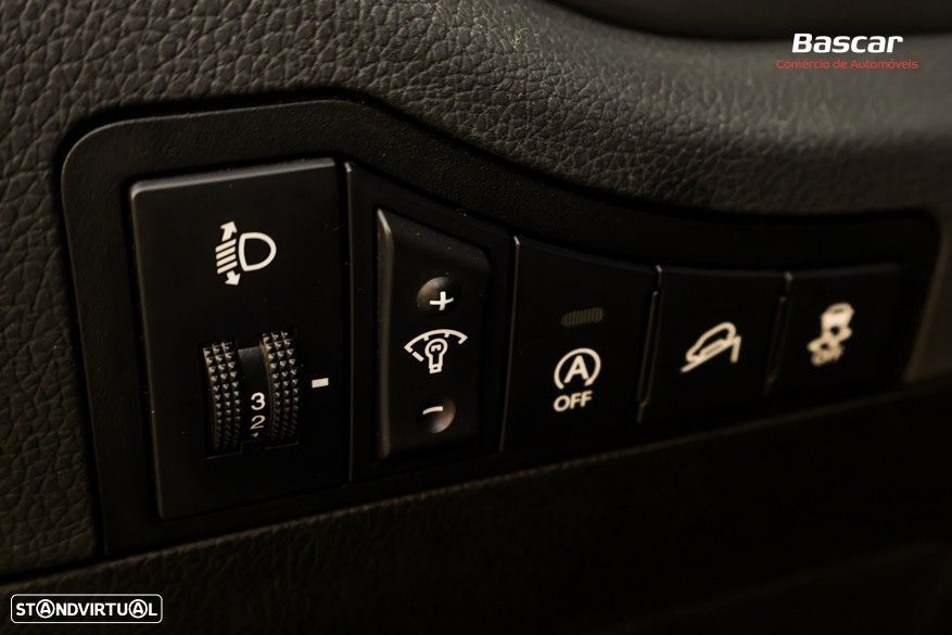 Kia Sportage 1.7 CRDI ISG TX - 24