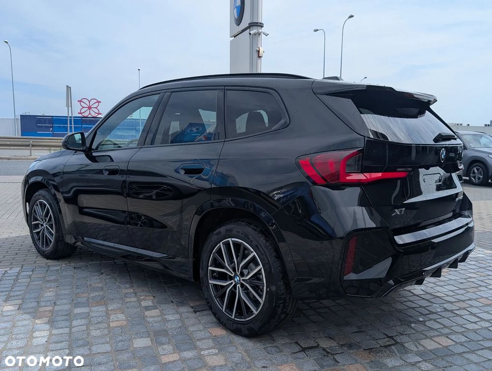 BMW X1 sDrive20i mHEV - 5