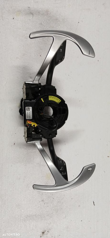 Bloc manete cu padele Alfa Romeo Stelvio 2018 - 6