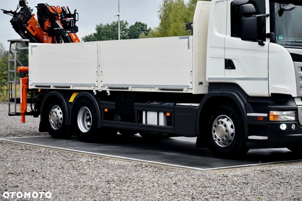 Scania G410 Atlas 172.3E - 22