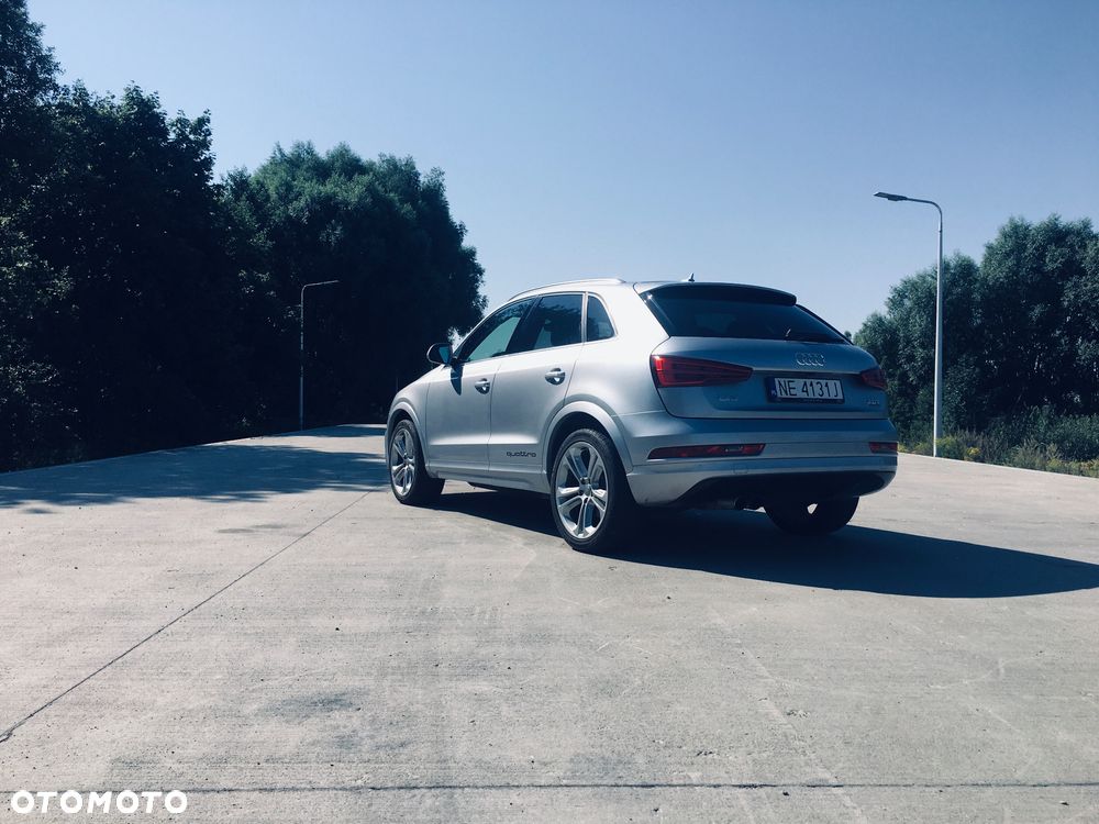 Audi Q3 - 1