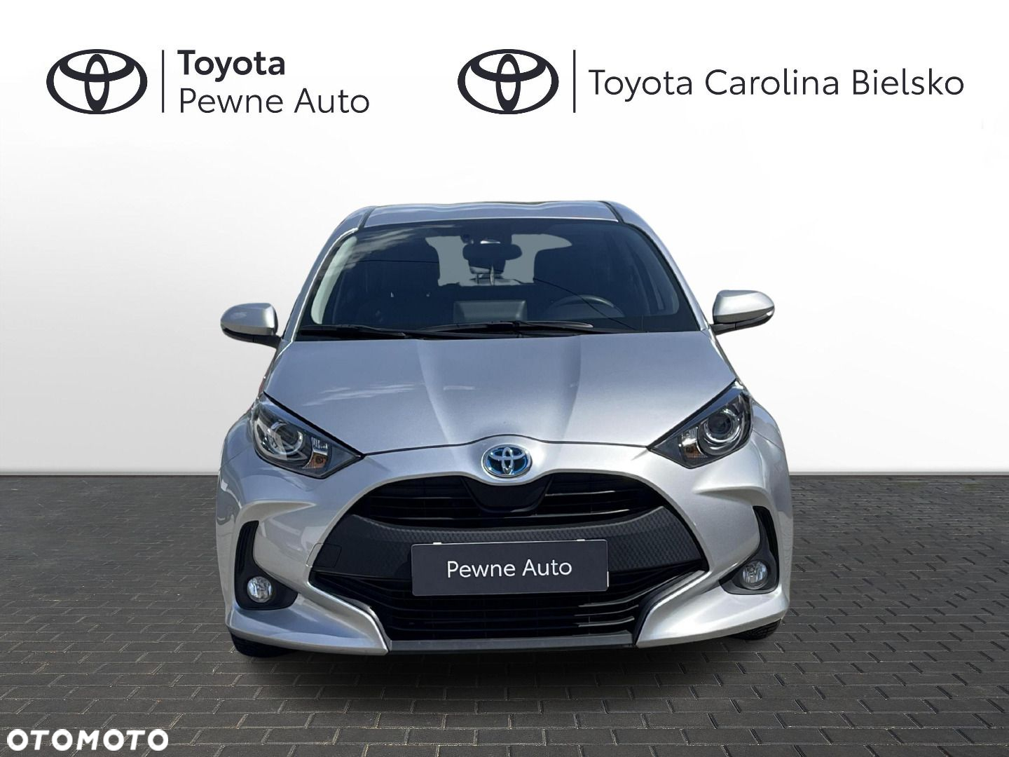 Toyota Yaris - 5