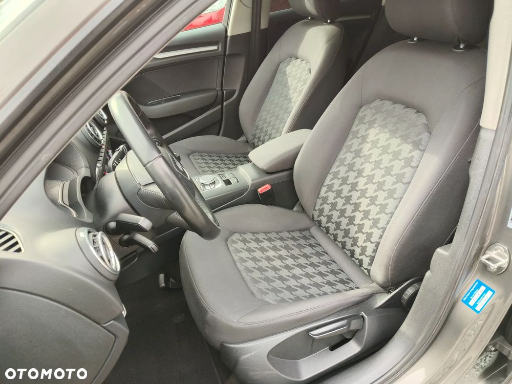 Audi A3 Sportback 1.6 TDI DPF Ambition - 10